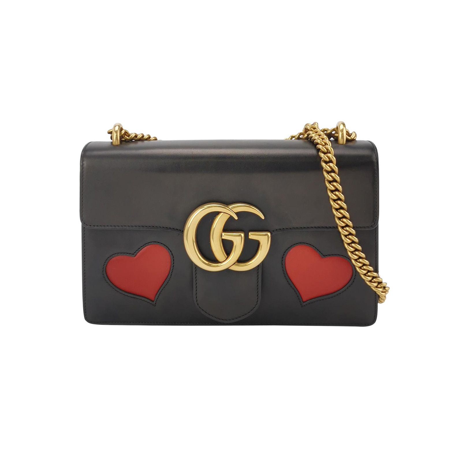 Gucci Gucci Women os Shoulder Bags Size ONE SIZE - 1 Thumbnail