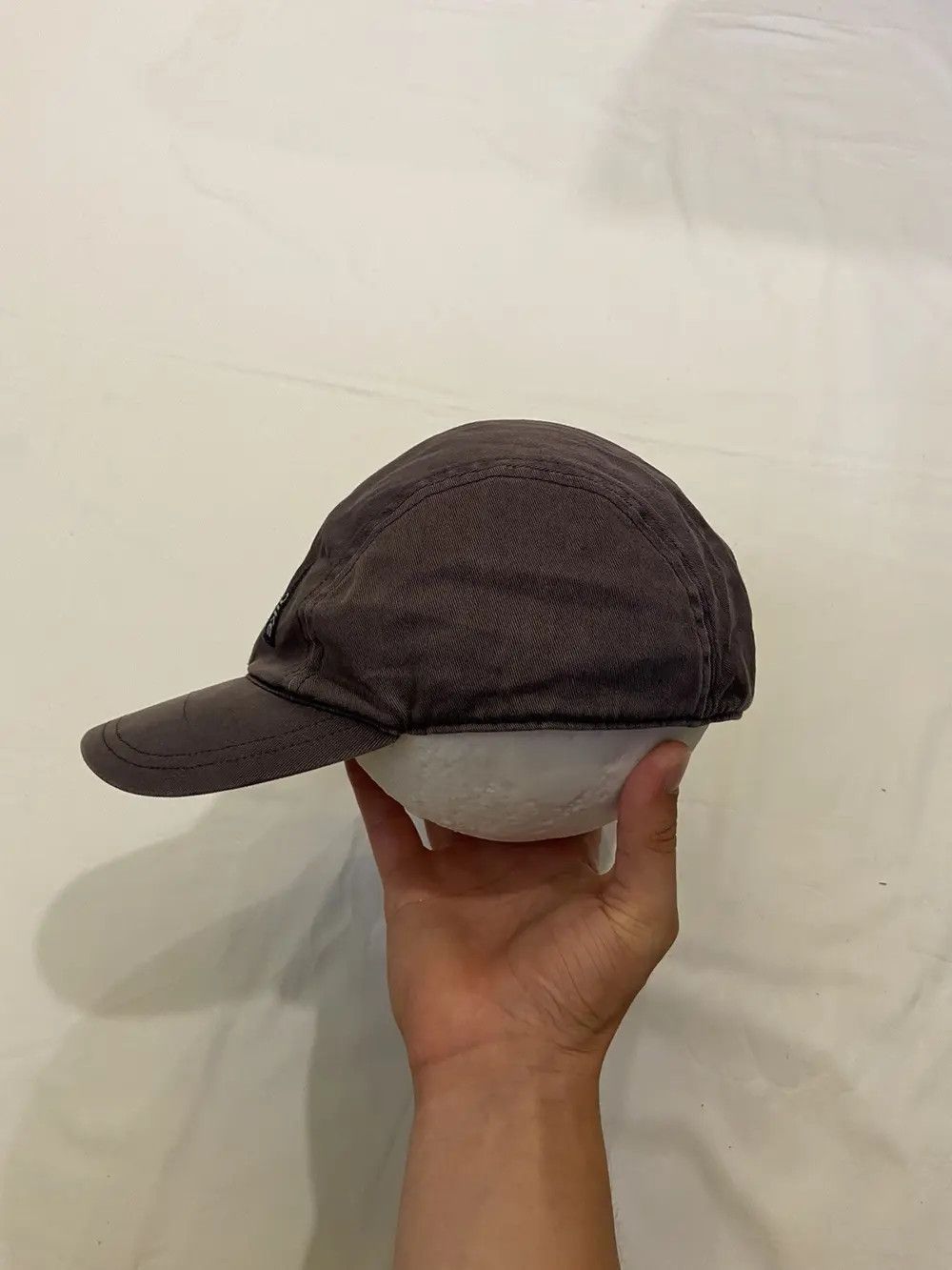 Nike VINTAGE 90’S NIKE FADED HAT CAP Y2K JAPANESE LOGO RED TAB Size ONE SIZE - 2 Thumbnail