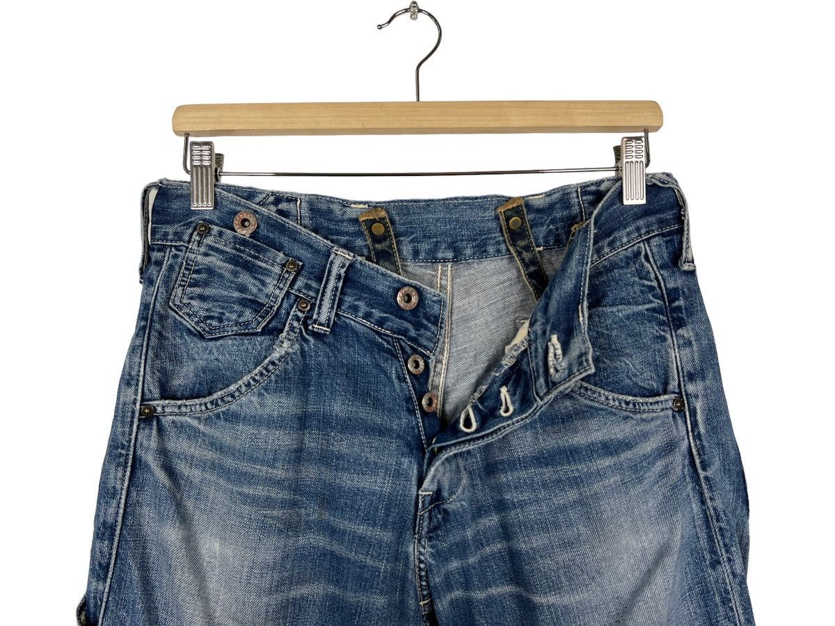 Johnbull 🔥 JOHN BULL Size US 30 / EU 46 - 11 Thumbnail