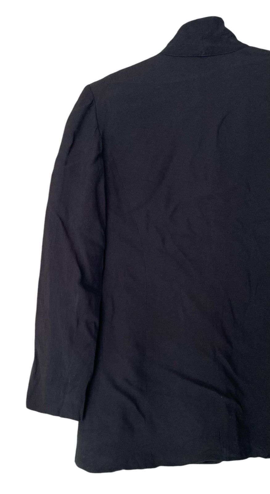 Max Mara Rare MAX MARA Blazer Size M / US 6-8 / IT 42-44 - 8 Thumbnail