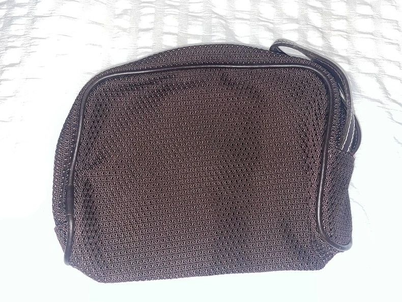 Vivienne Westwood Vivienne Westwood Brown handbag storage Size ONE SIZE - 2 Thumbnail