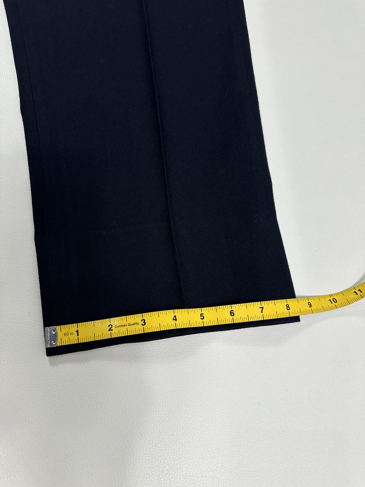Y's for Men Ys for Men By Yohji Yamamoto Suit Blazers and Pants Size 40R - 21 Thumbnail