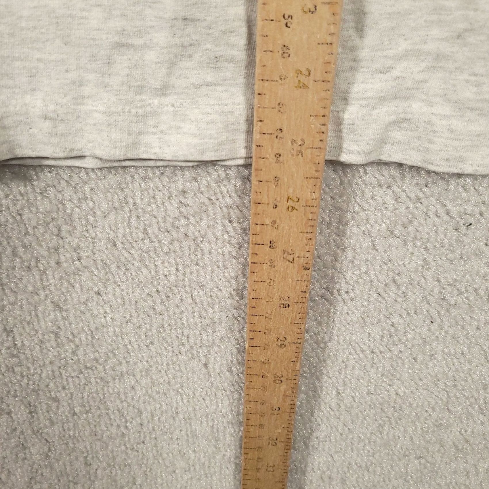 Vintage VINTAGE 90s Panda Animal Nature Art Short Sleeve Gray T Shirt Large Mens Size US L / EU 52-54 / 3 - 6 Thumbnail