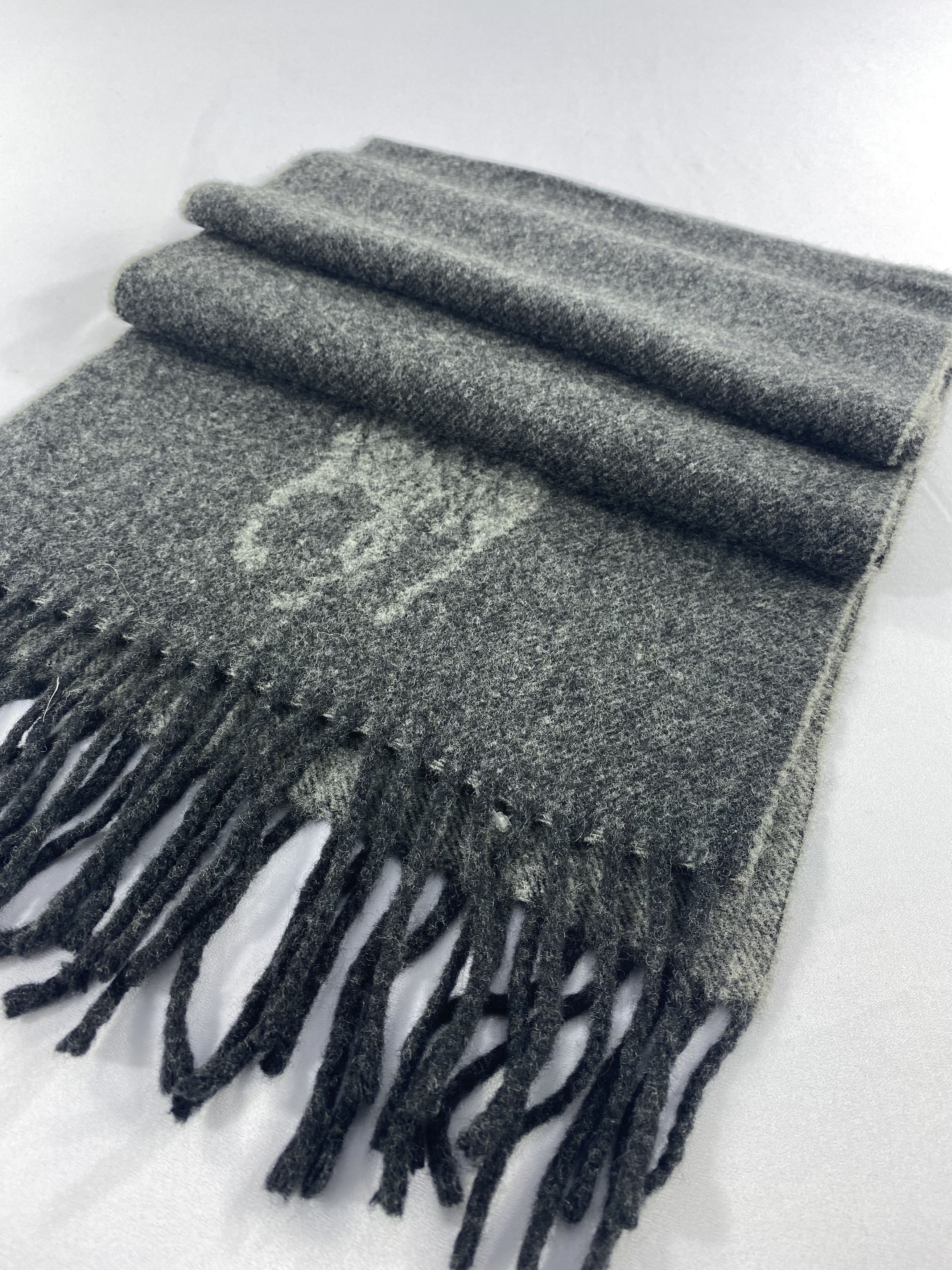 Polo Ralph Lauren Polo Ralph Lauren Scarf / Muffler / Neckwear Size ONE SIZE - 3 Thumbnail
