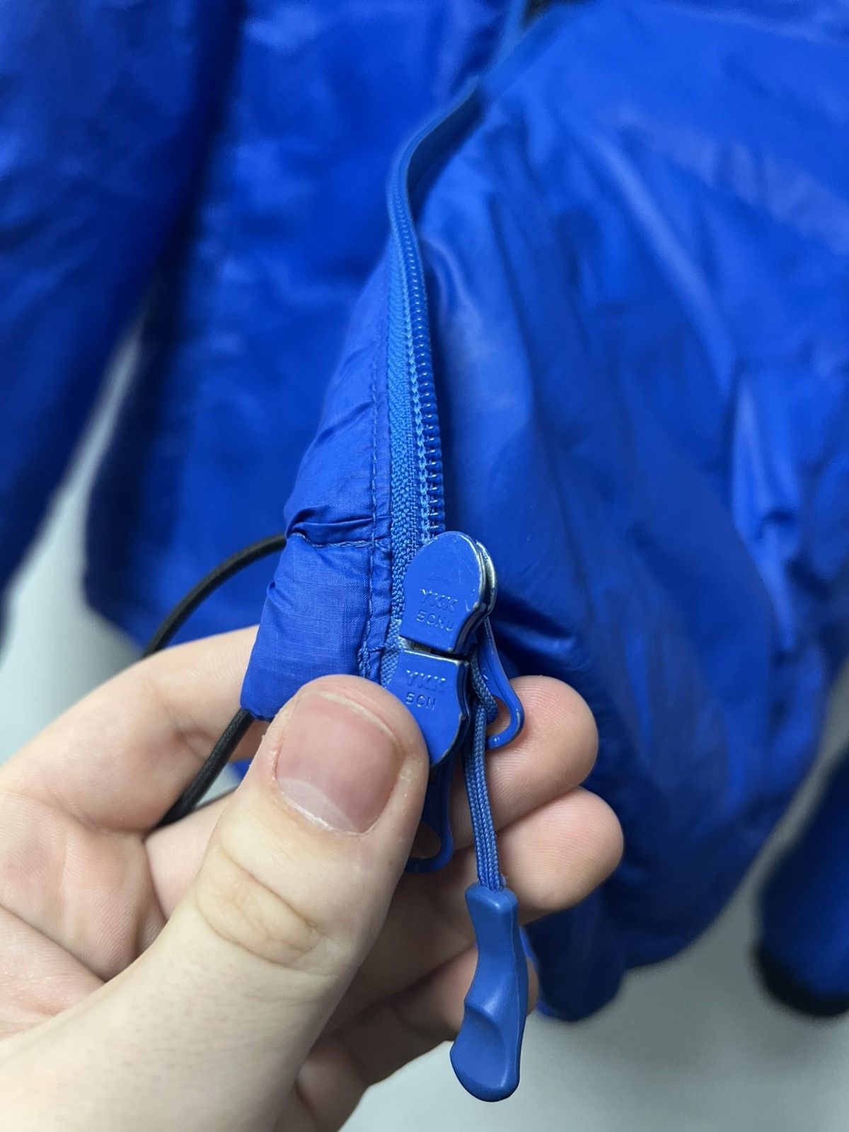 Canada Goose Canada Goose Polar Bear Micro Puffer Jacket Mens Size US M / EU 48-50 / 2 - 13 Thumbnail