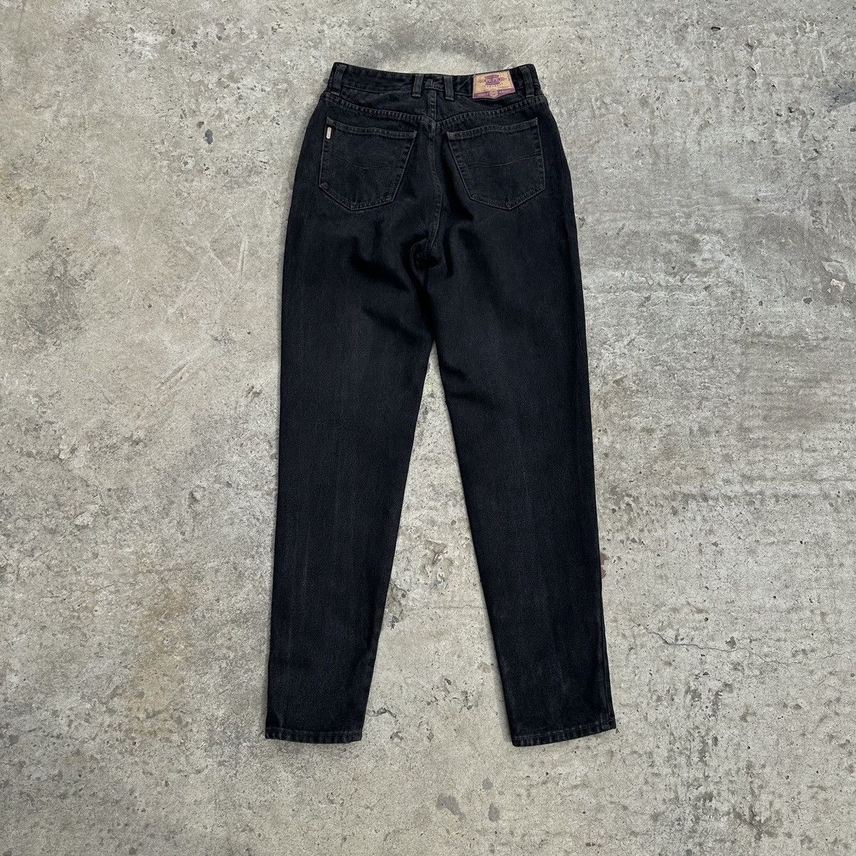 Designer × Vintage Vintage Pepe Jeans Style USA Denim Women’s Y2K 00s Size 28" / US 6 / IT 42 - 2 Thumbnail