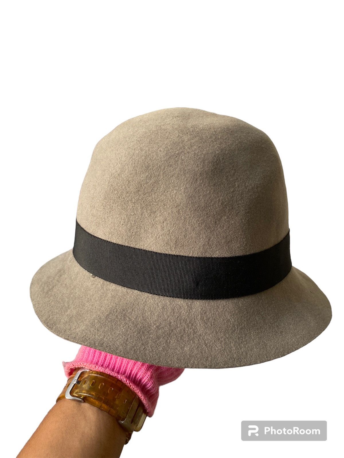 CA4LA × Japanese Brand 2000s - Ca4La Exclusive x Museum Neu Japan Bucket Hat Size ONE SIZE - 4 Thumbnail