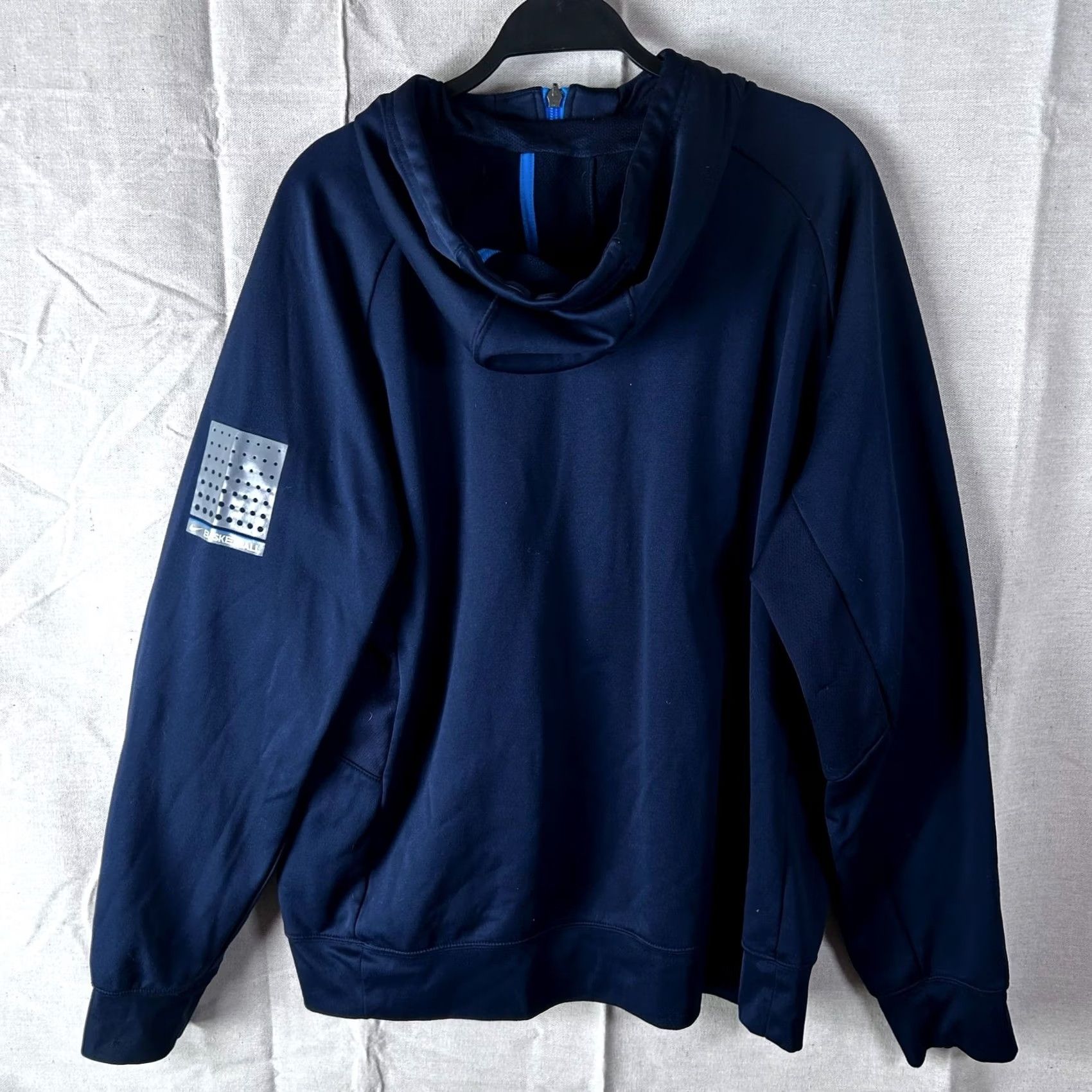 Nike VINTAGE? No. Size US XL / EU 56 / 4 - 4 Thumbnail