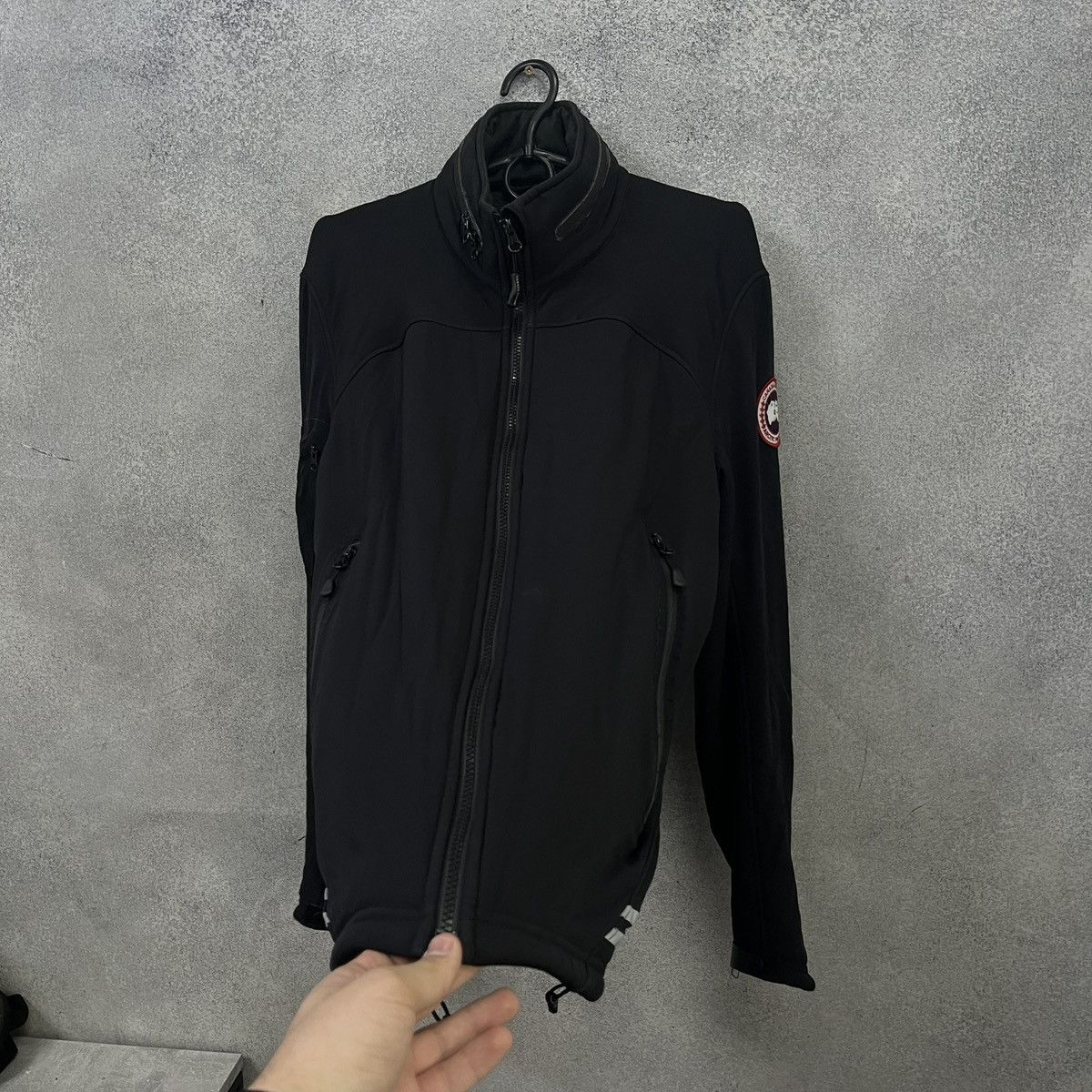 Canada Goose Canada Goose Tremblant Softshell Zip Jacket from size M Size US M / EU 48-50 / 2 - 7 Thumbnail