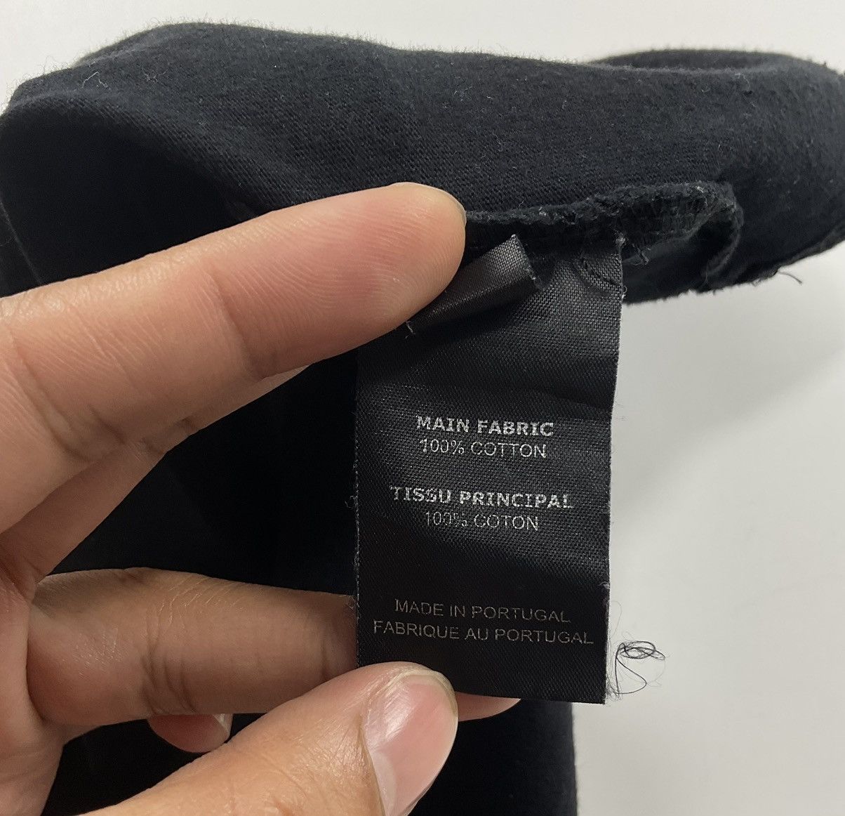 Vetements Vetements x Demna Gvasalia Sagittarius Tee Size US M / EU 48-50 / 2 - 10 Thumbnail