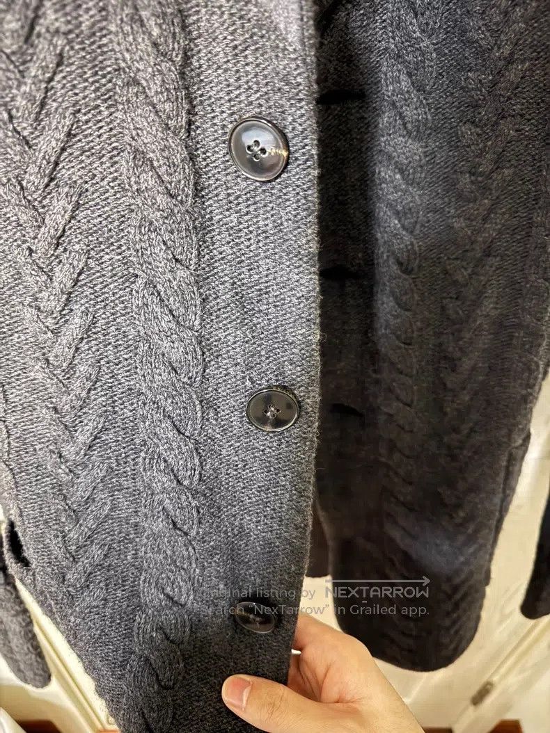 Valentino Valentino Wool coat Size US S / EU 44-46 / 1 - 6 Thumbnail