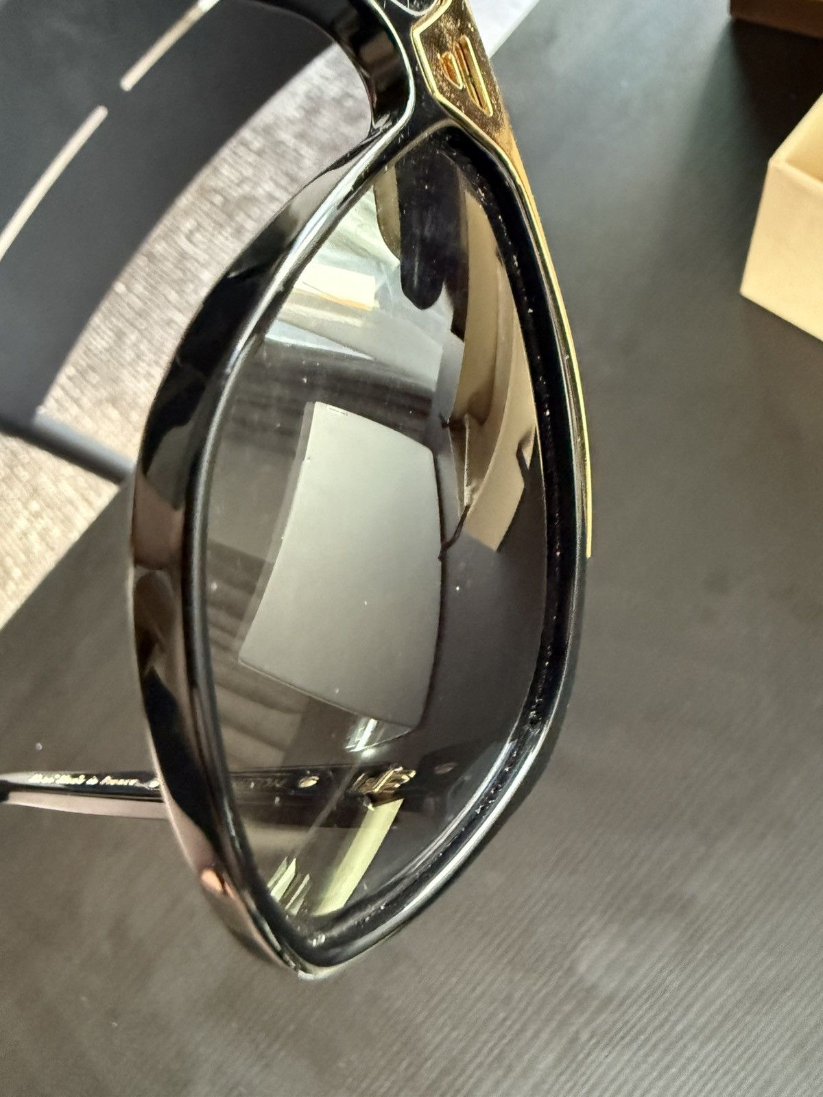 Louis Vuitton Louis Vuitton Evidence 2012 Size ONE SIZE - 9 Thumbnail