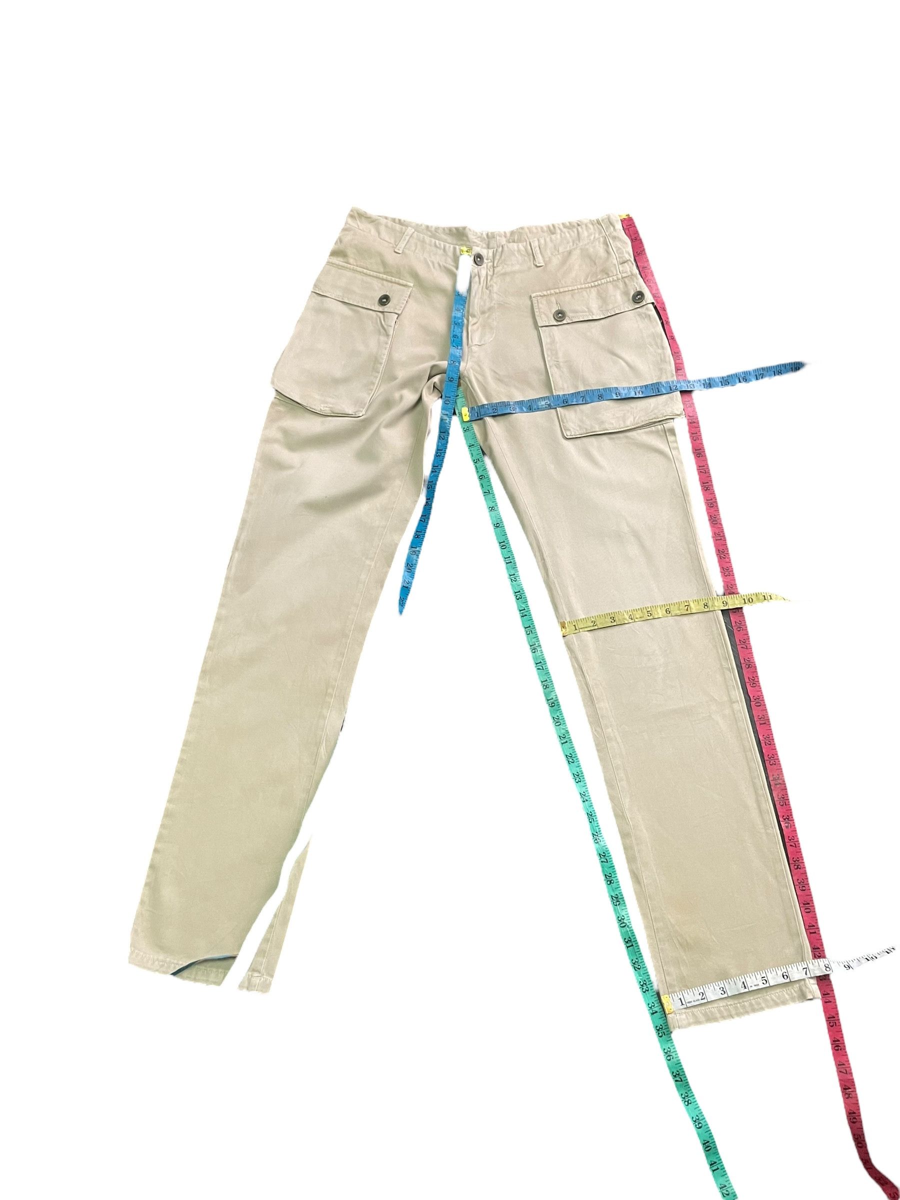 Other Vintage Whipcord Monkey Pant Size US 34 / EU 50 - 9 Thumbnail