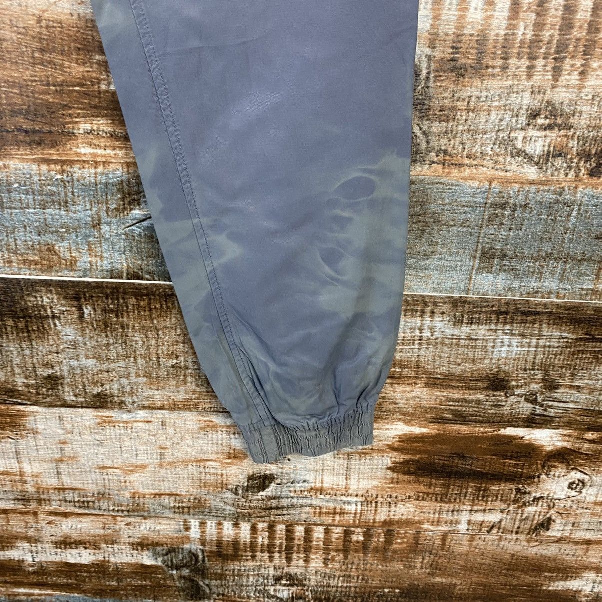 Nike DL Nike Gray faded Joggers Pants #C1275 Size US 28 / EU 44 - 11 Thumbnail