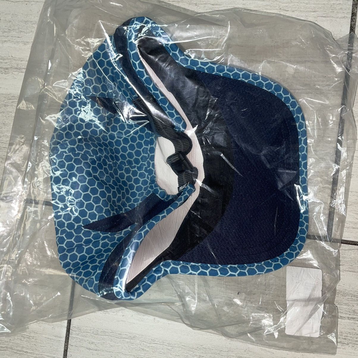 Palace Palace Hexa Runner Hat Size ONE SIZE - 6 Thumbnail