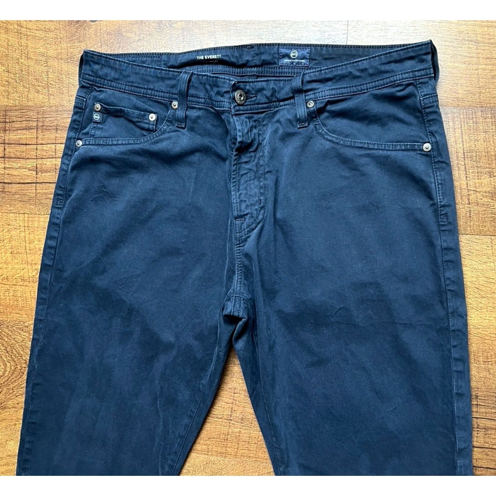 Vintage Item Specifications: Length: 6" Width: 3.5 Size US 36 / EU 52 - 4 Thumbnail