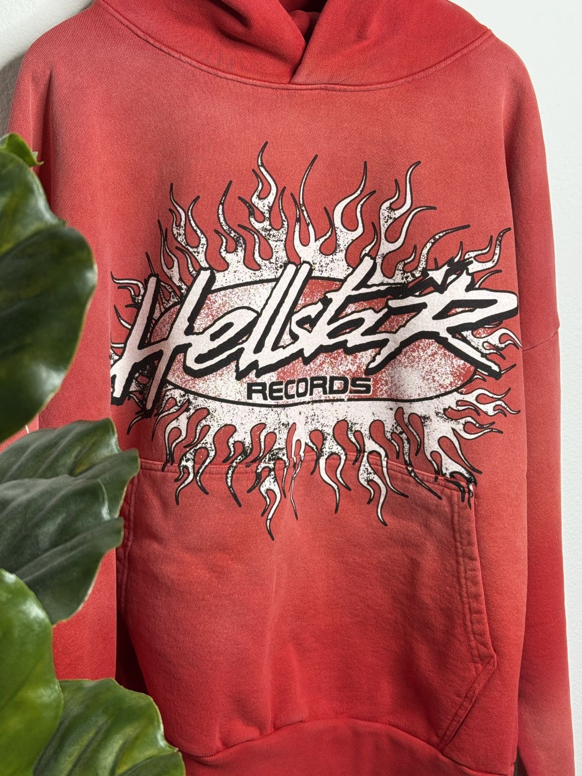 HELLSTAR Hellstar Studios Hoodie | Grailed