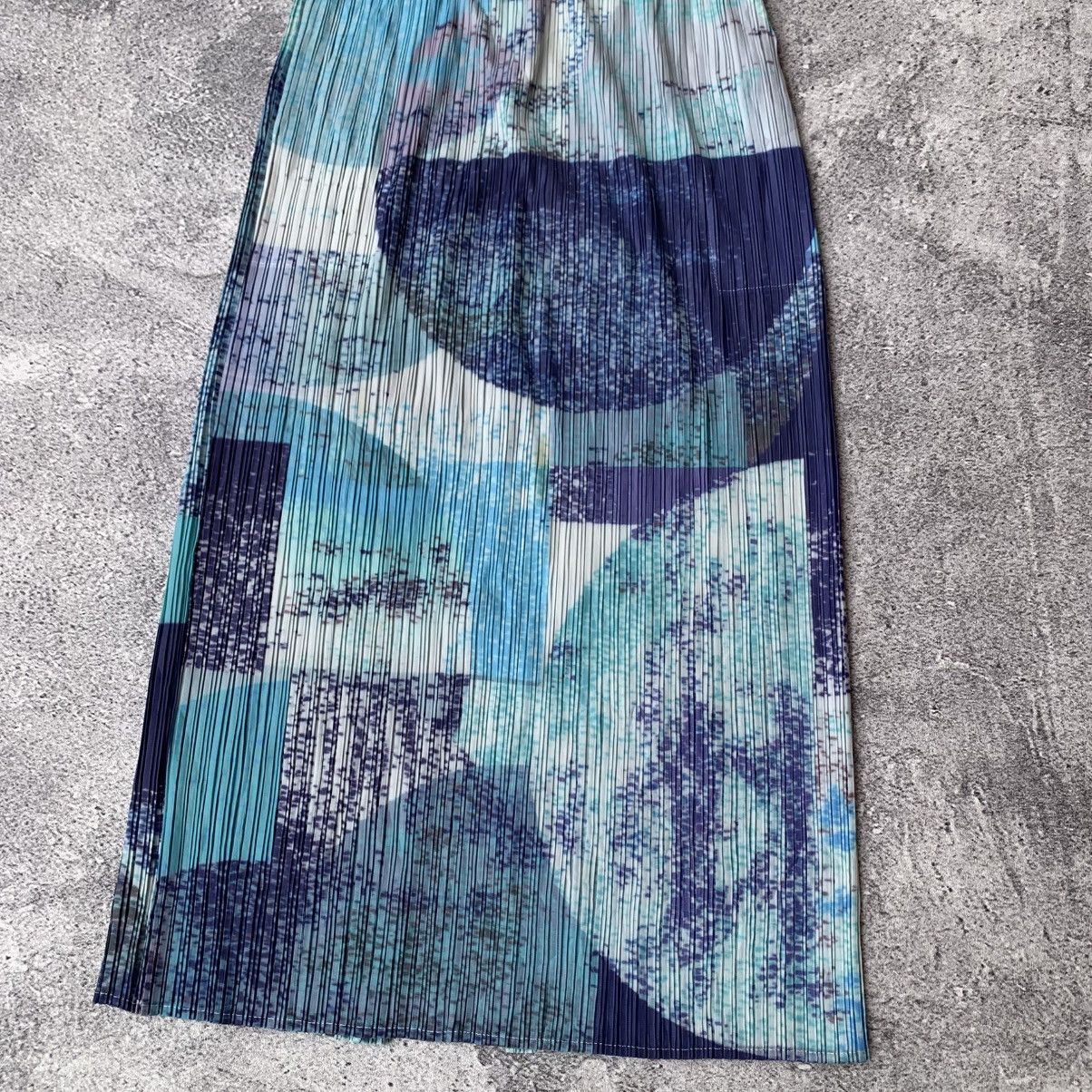 Pleats Please Issey Miyake Pleats Please Issey Miyake Skirts Size 28" / US 6 / IT 42 - 3 Thumbnail