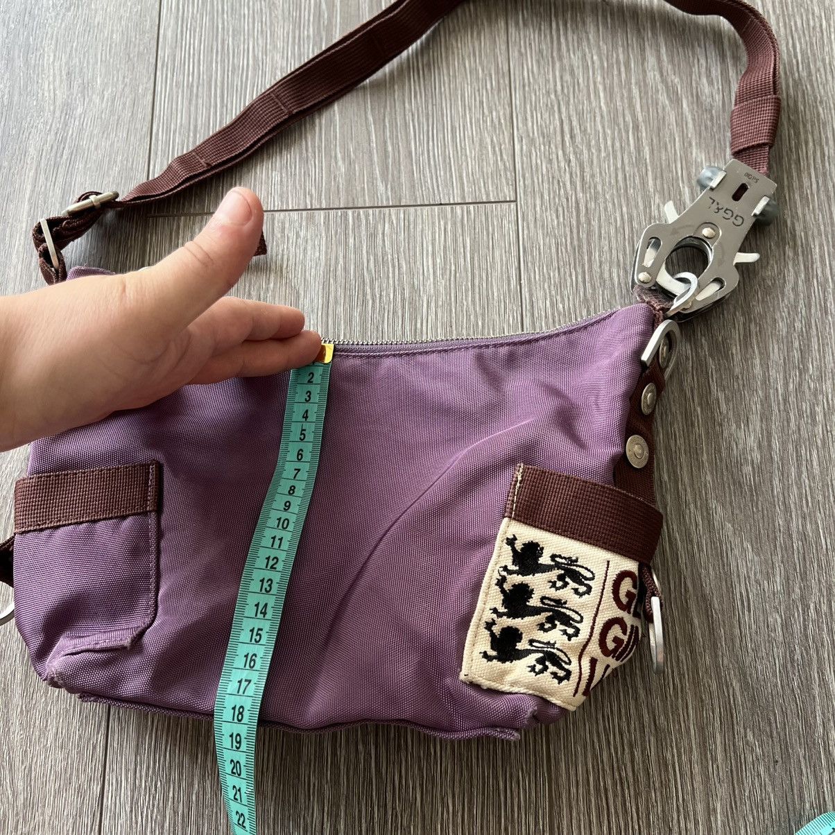 George Gina & Lucy Vintage George Gina Lucy Shoulder Bags Lady Killer Size ONE SIZE - 16 Thumbnail