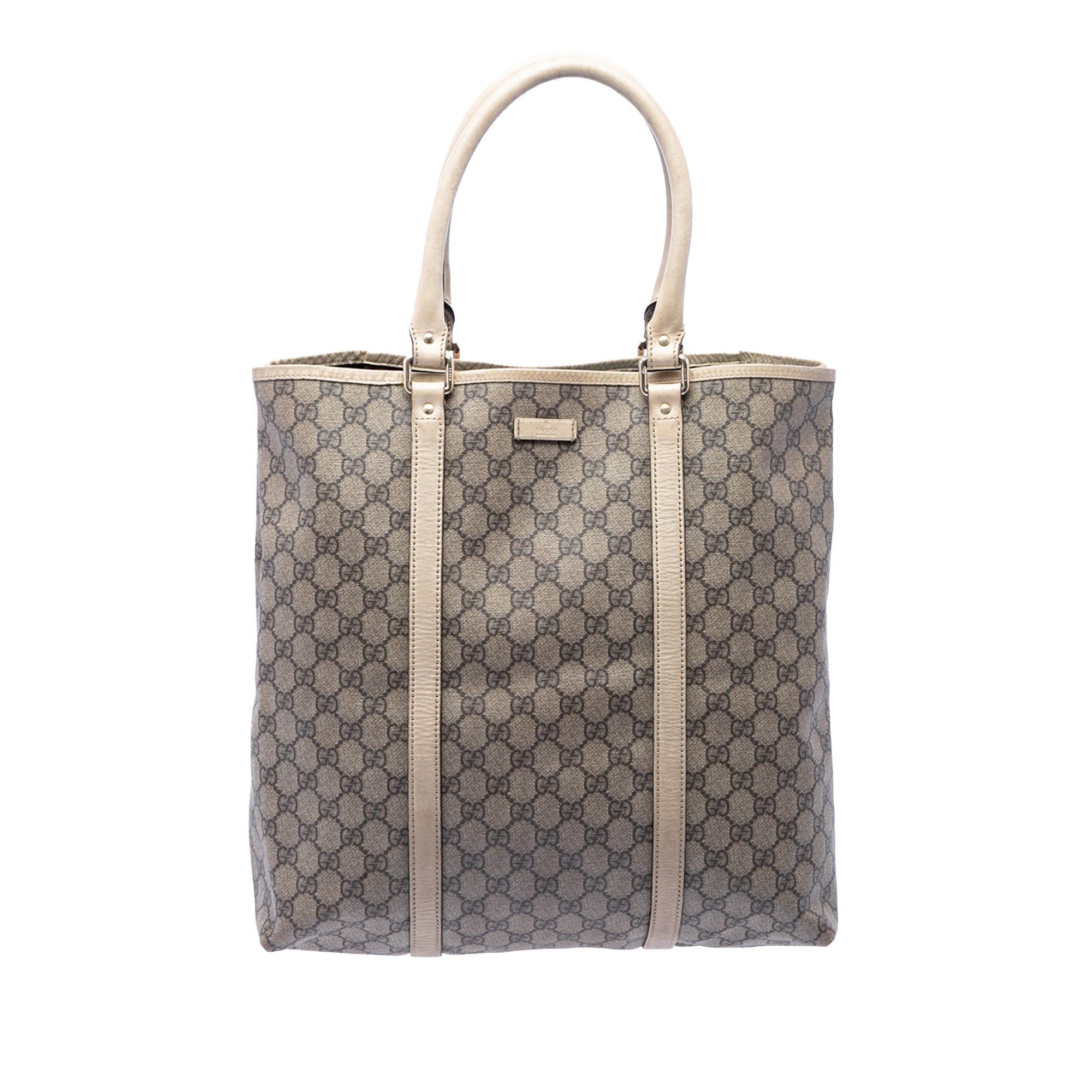 Gucci GG Supreme Joy Vertical Tote Size ONE SIZE - 1 Thumbnail