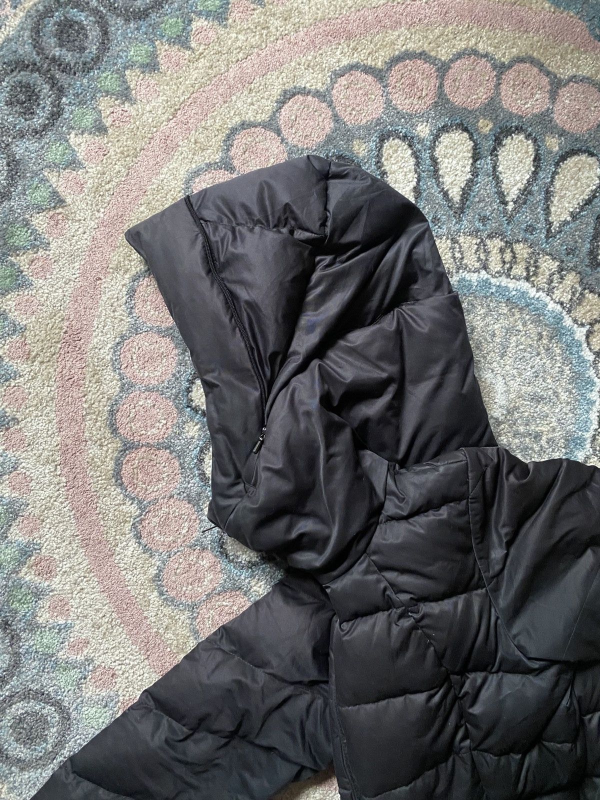 Patagonia Patagonia Puffer Jacket Size XS / US 0-2 / IT 36-38 - 6 Thumbnail
