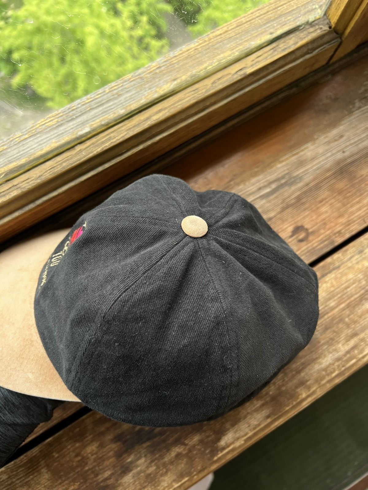 Japanese Brand Atlanta 1996 Vintage Hat Y2K Cap Olympic Games USA Size ONE SIZE - 7 Thumbnail