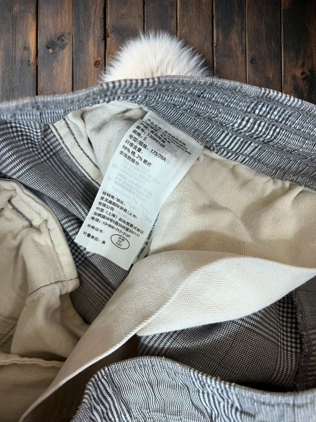 Abercrombie & Fitch Abercrombie & Fitch joggers size S Size US 30 / EU 46 - 6 Thumbnail
