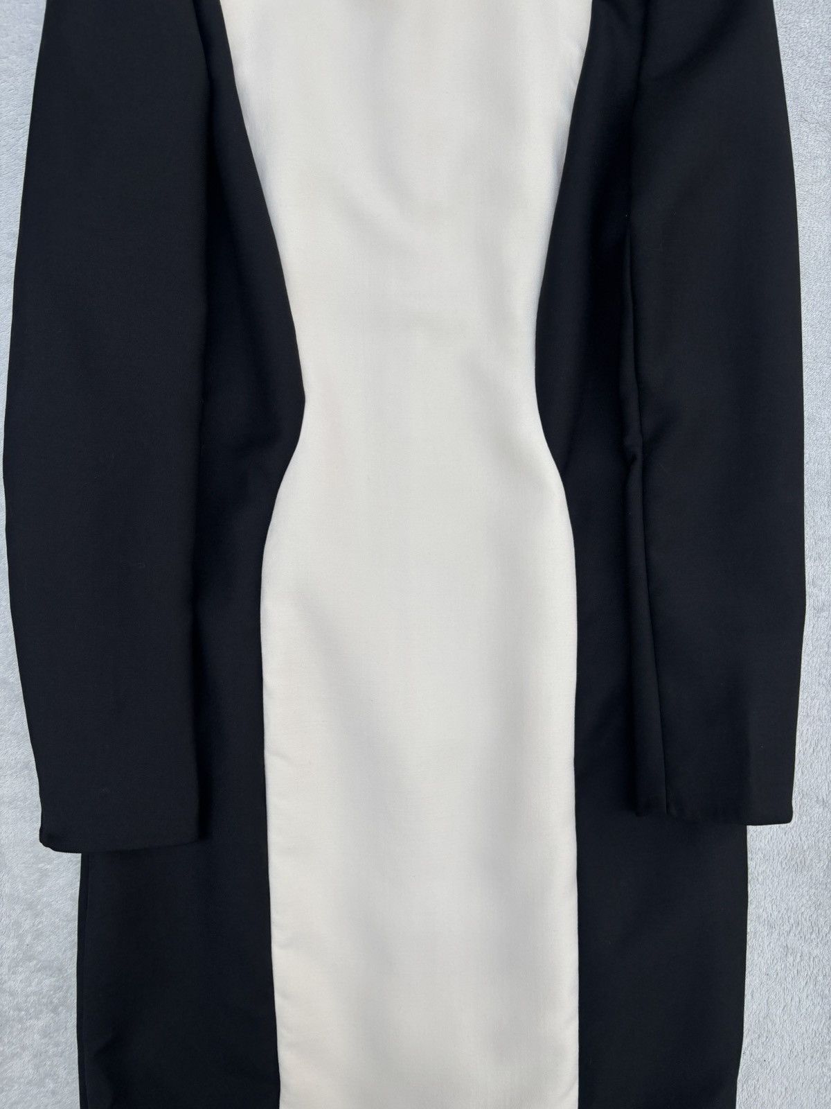 Dior A/W 2014 Dior by Raf Simons Hourglass Dress Size M / US 6-8 / IT 42-44 - 7 Thumbnail