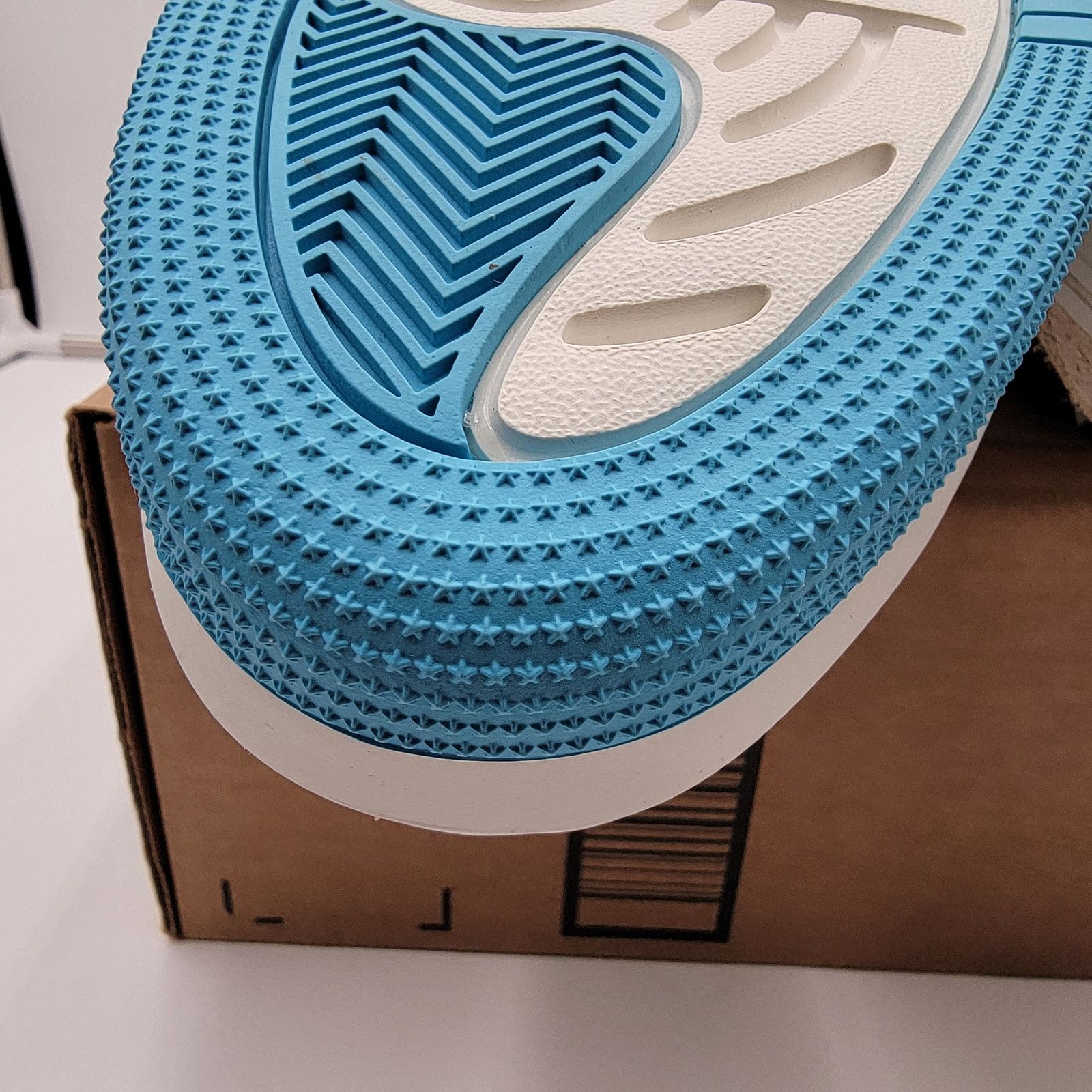 Nike Nike Air Jordan 1 Elevate Low SE 'Salt Lake City'-8.5 (124) Size US 8.5 / IT 38.5 - 6 Thumbnail