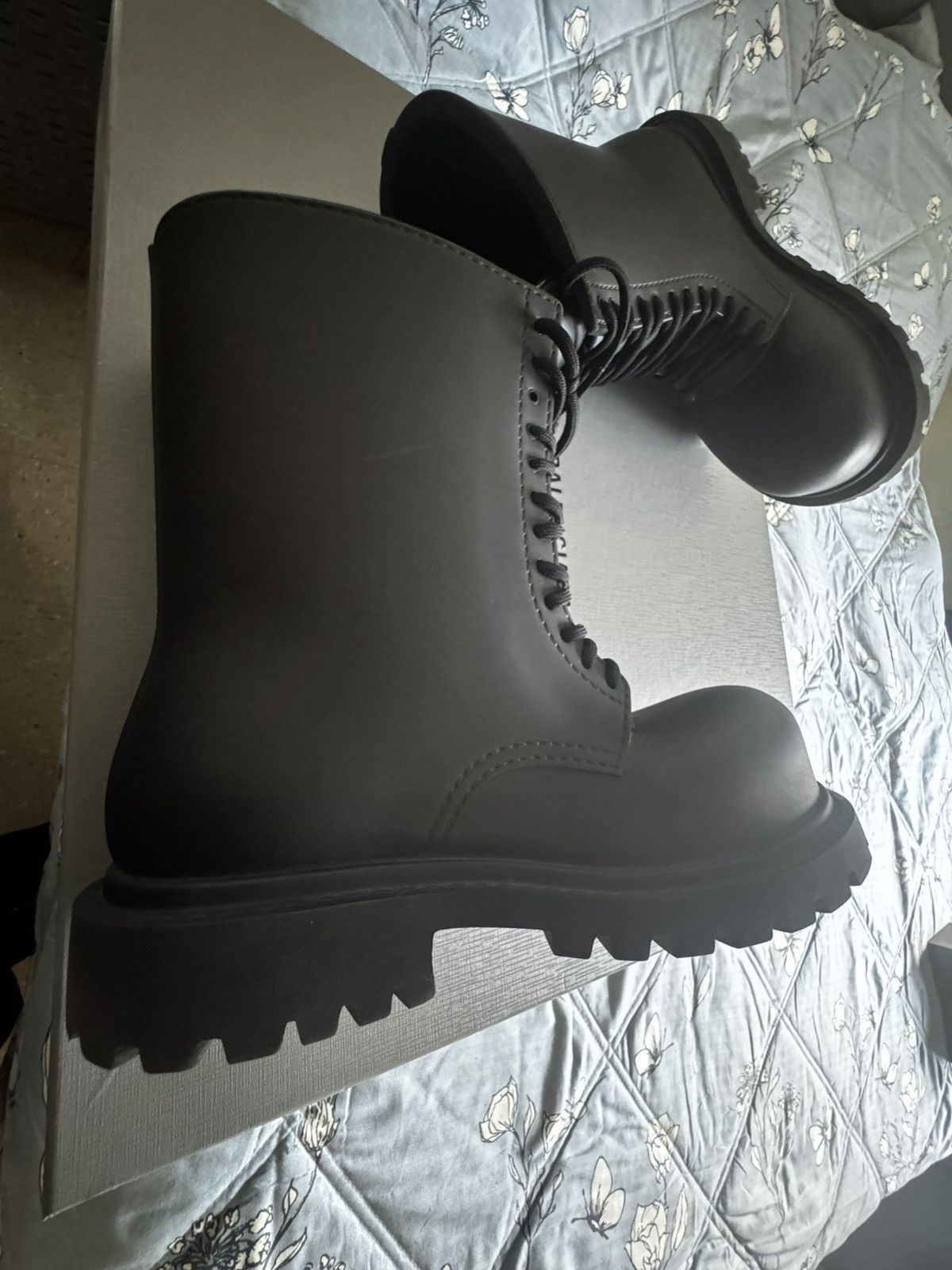 Balenciaga Balenciaga Steroid Size US 9 / EU 42 - 3 Thumbnail