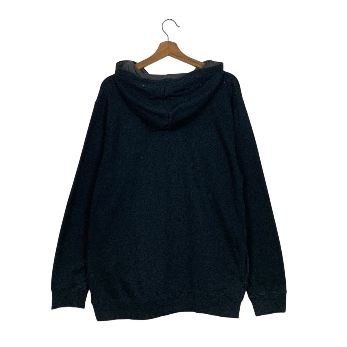 Airwalk AIRWALK Big Logo Pullover Hoodie Sweatshirt #3637-C166 Size US XL / EU 56 / 4 - 14 Thumbnail
