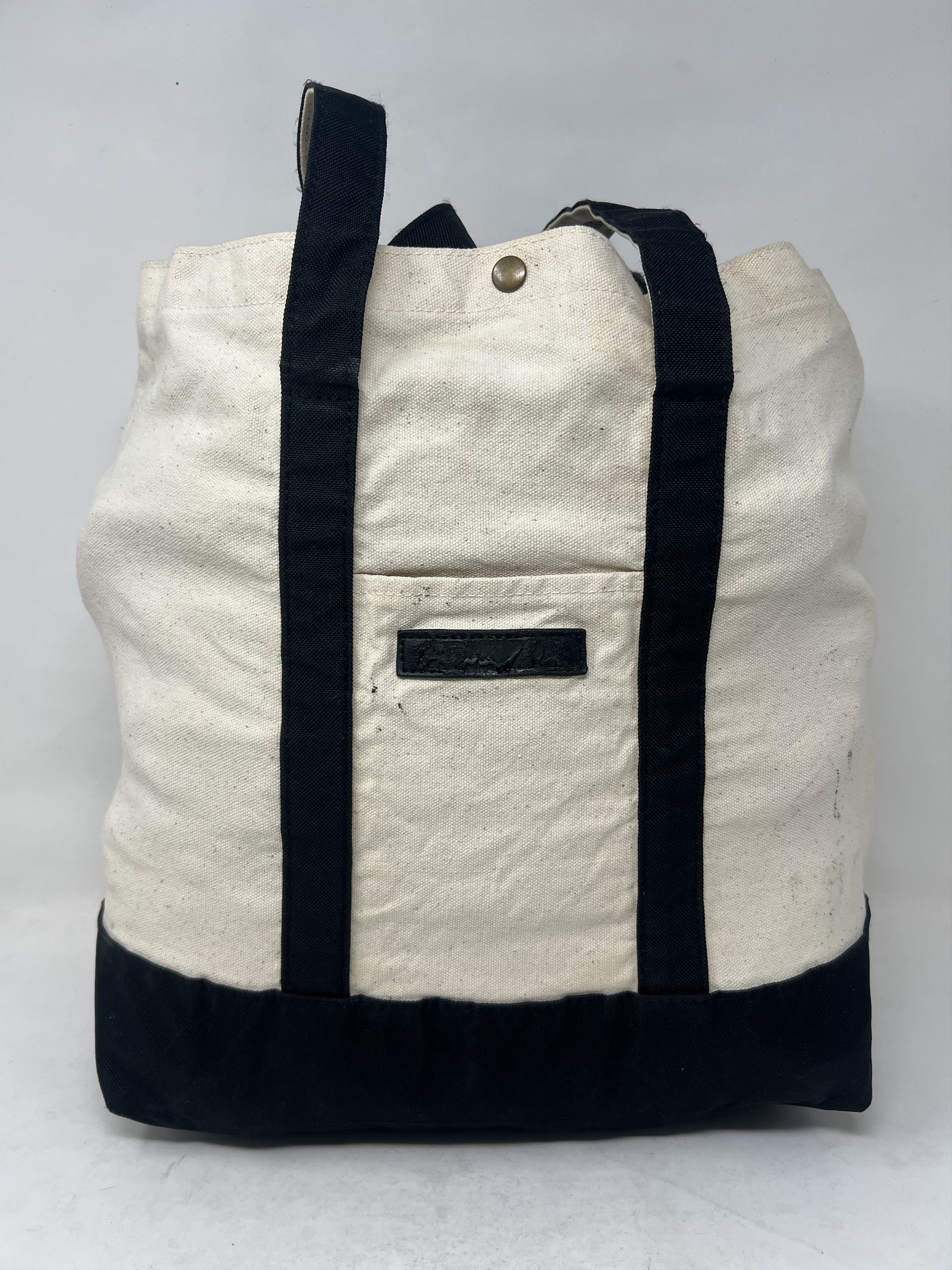 Number (N)ine Number (N)ine x Malboro Tote Bag Size ONE SIZE - 1 Thumbnail