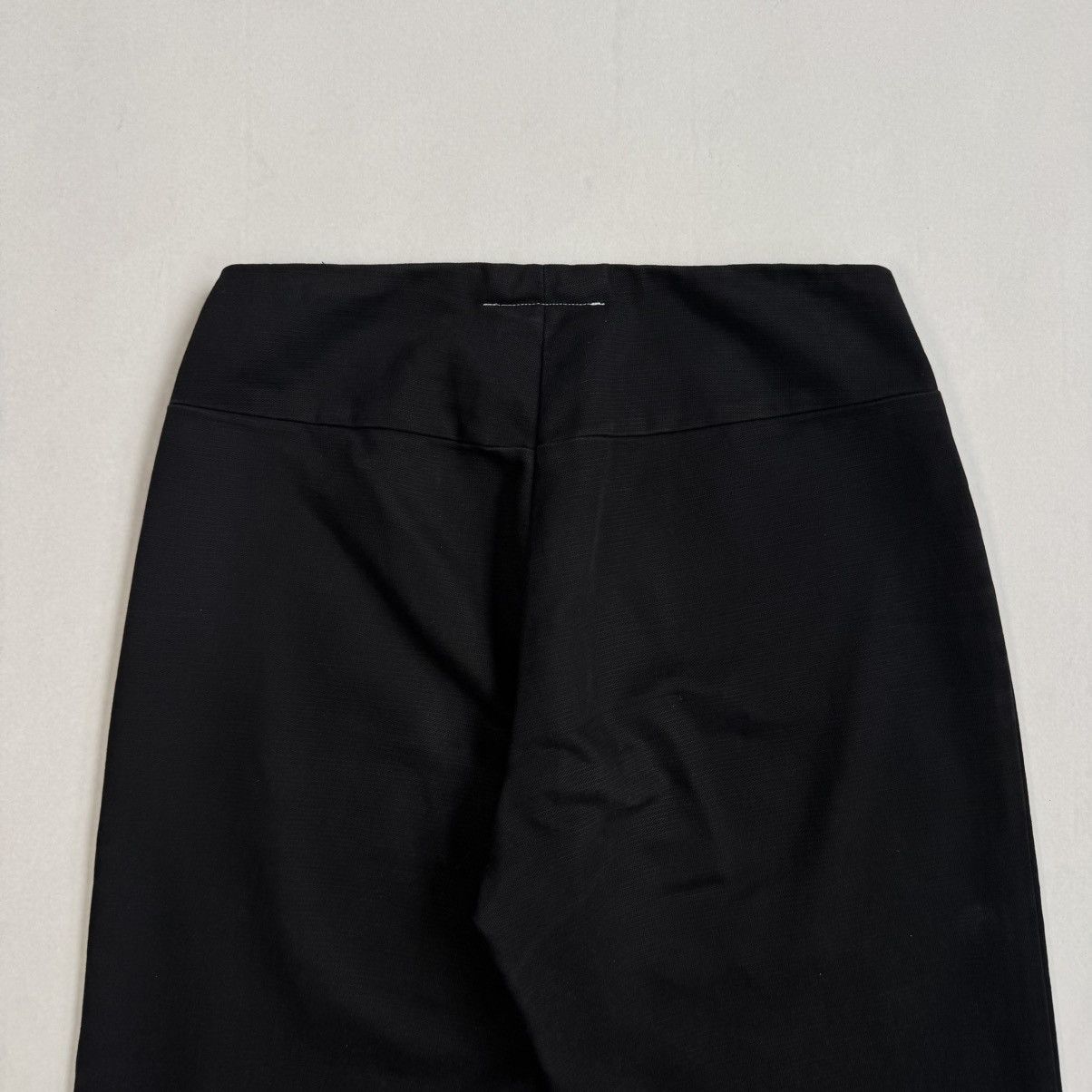 Maison Margiela SS1999 Martin Margiela Line 6 Deconstructed Pants Size 26" / US 2 / IT 38 - 6 Thumbnail