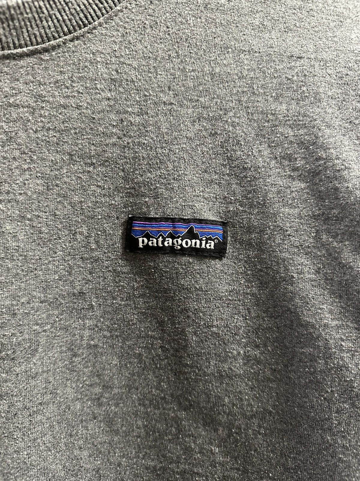 Patagonia Rare Sweatshirt Patagonia Ski Outdoor style. Size US S / EU 44-46 / 1 - 2 Thumbnail