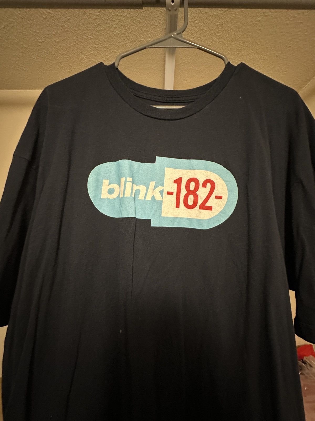 Other Blink182 shirt 3XL Size US XXL / EU 58 / 5 - 1 Thumbnail