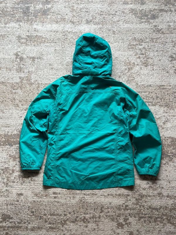 The North Face The North Face Sz L = XS Windbreaker Jacket Size XS / US 0-2 / IT 36-38 - 2 Thumbnail