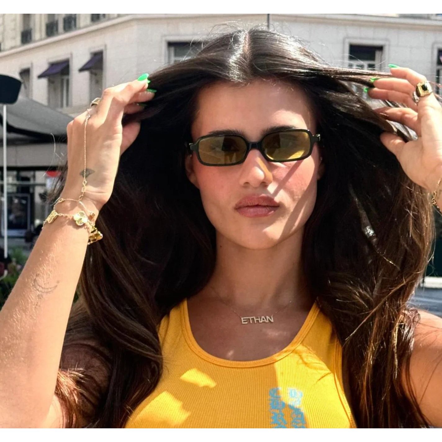 ❤️miu❤️ MIU MIU VMU 04R 114 1O1 Eyeglasses Frames 2019 | EyeSpotCyprus
