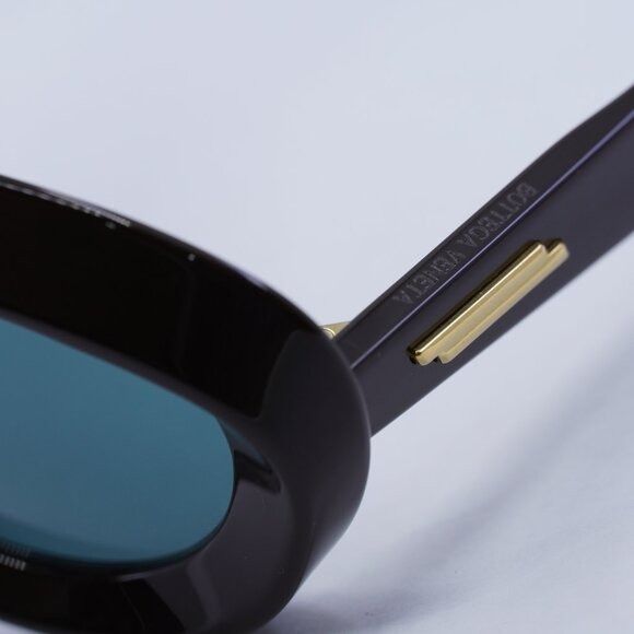 Bottega Veneta 🕶️ New Bottega Veneta BV1284S 004 Sunglasses Size ONE SIZE - 5 Thumbnail