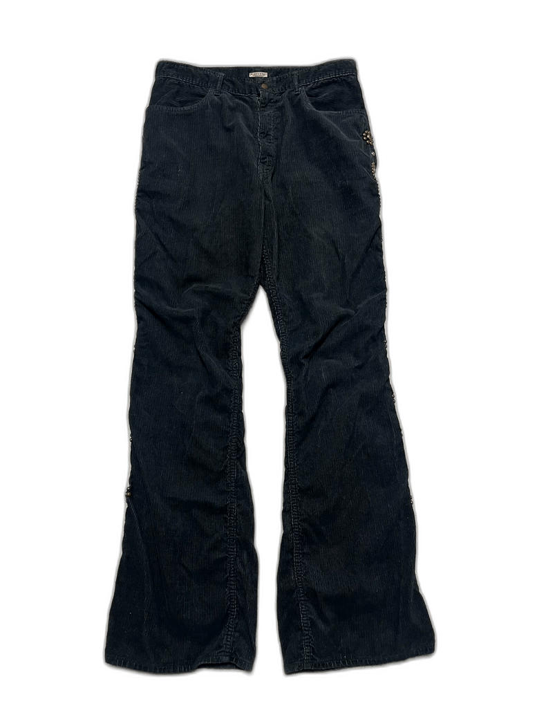 Kapital Kapital Corduroy Flare Pants Size 3 Size US 26 / EU 42 - 1 Thumbnail