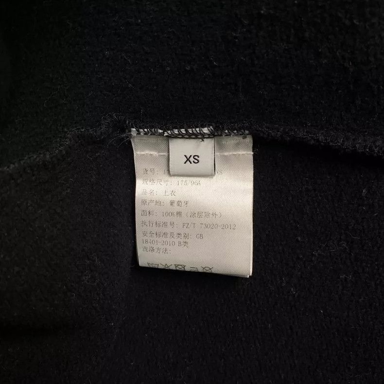 Givenchy Givenchy Winged Sweatshirt 2505-Nextarrow Size US XS / EU 42 / 0 - 4 Thumbnail