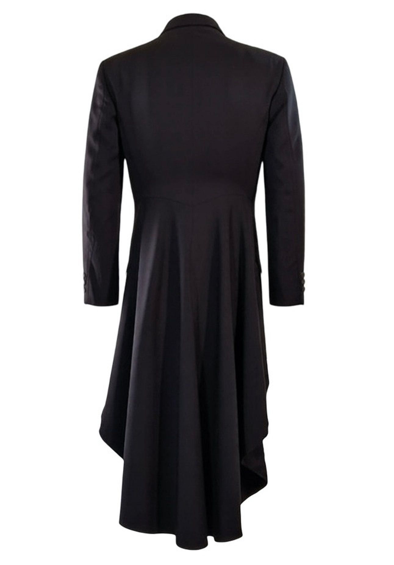 Issey Miyake Issey Miyake Redingote Size S / US 4 / IT 40 - 8 Thumbnail