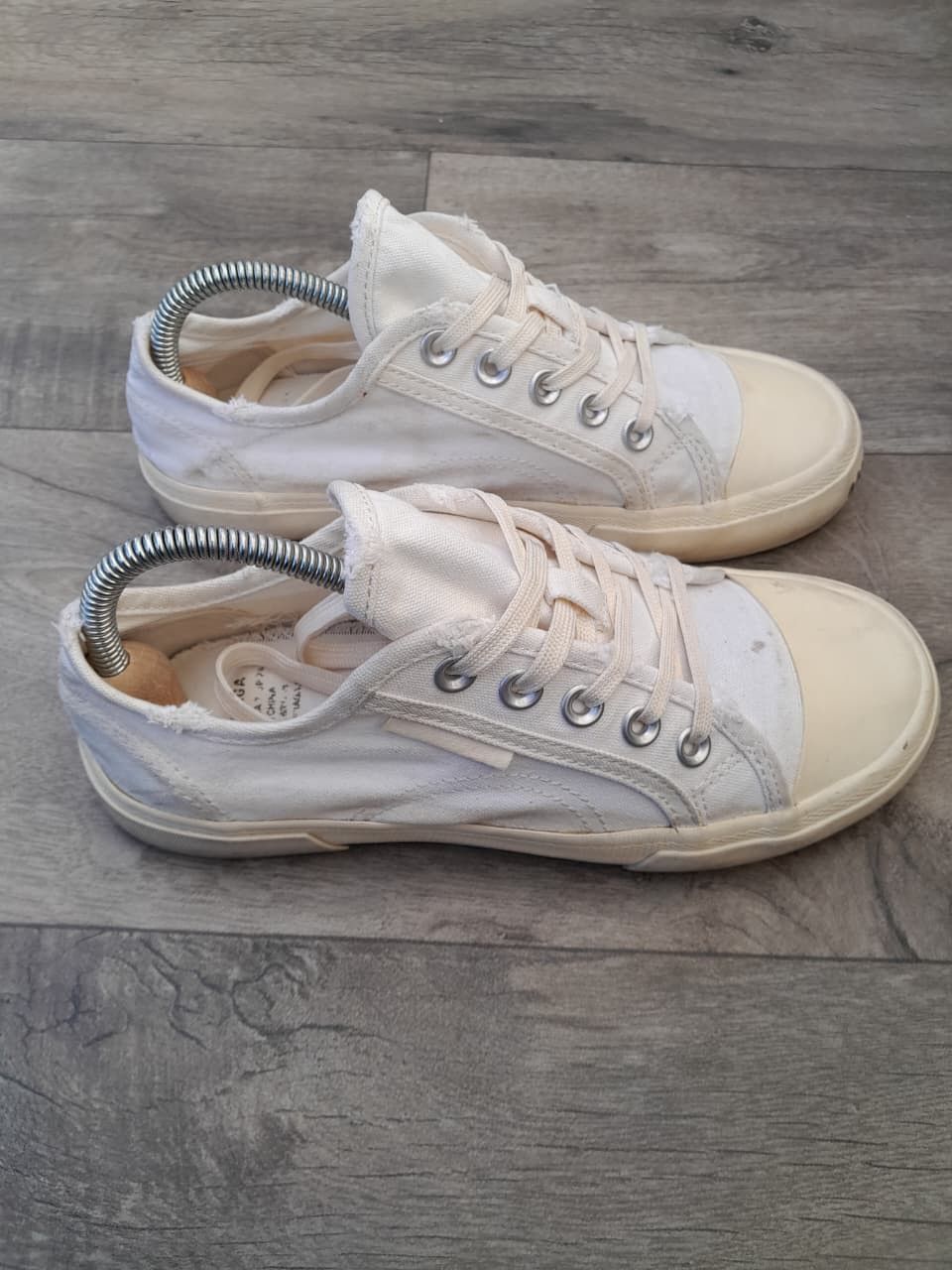 Balenciaga Balenciaga Paris Size US 7 / IT 37 - 4 Thumbnail