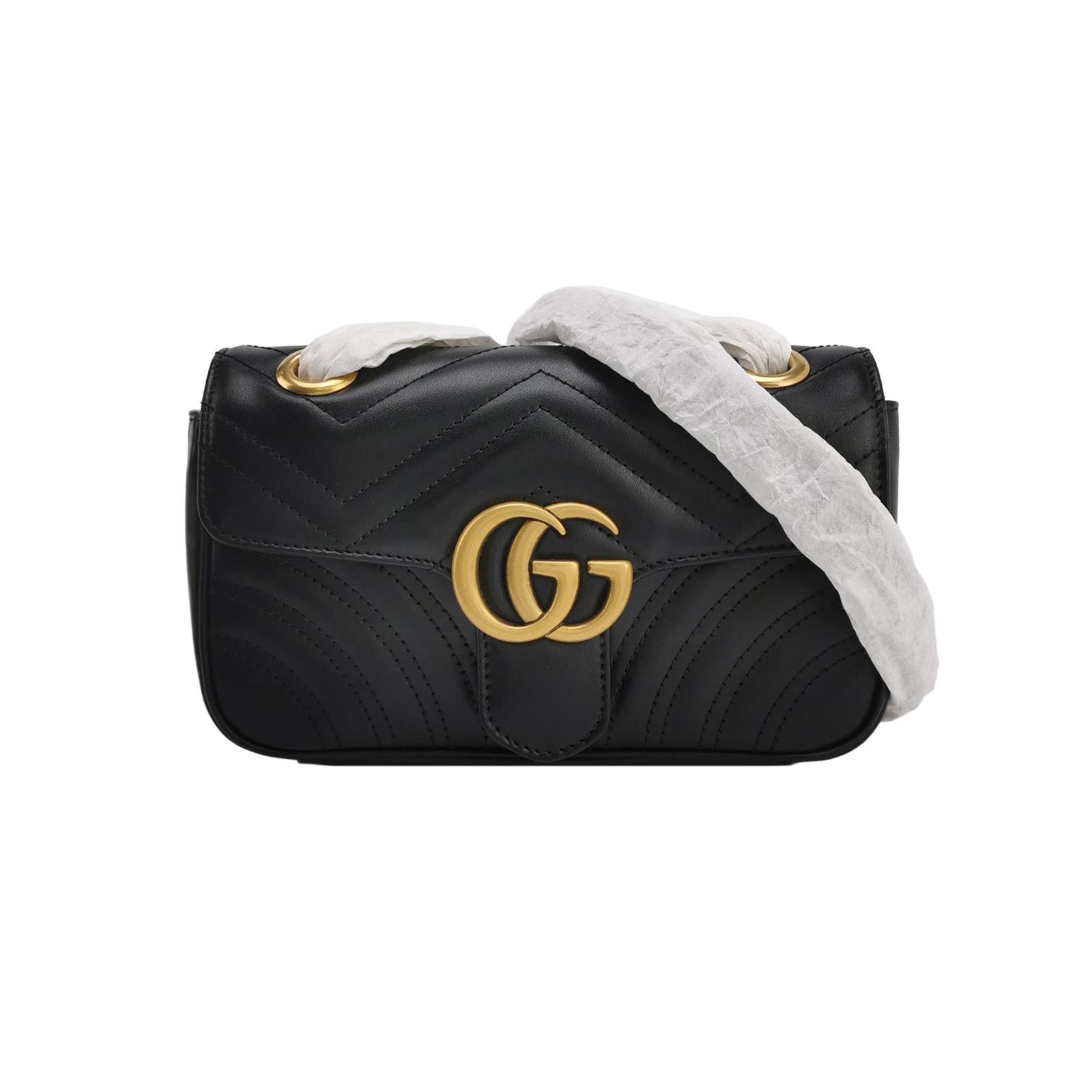 Gucci Gucci Women os Shoulder Bags Size ONE SIZE - 1 Thumbnail