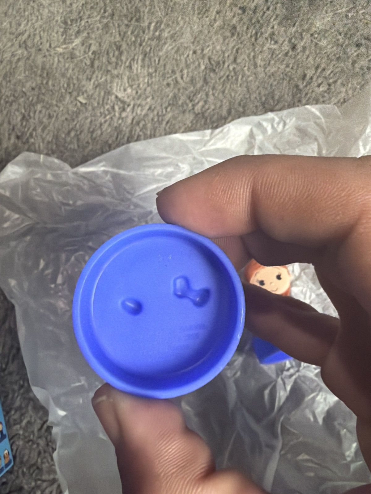 Disney 2025 McDonald’s Disneyland Resort Figures Size ONE SIZE - 4 Thumbnail