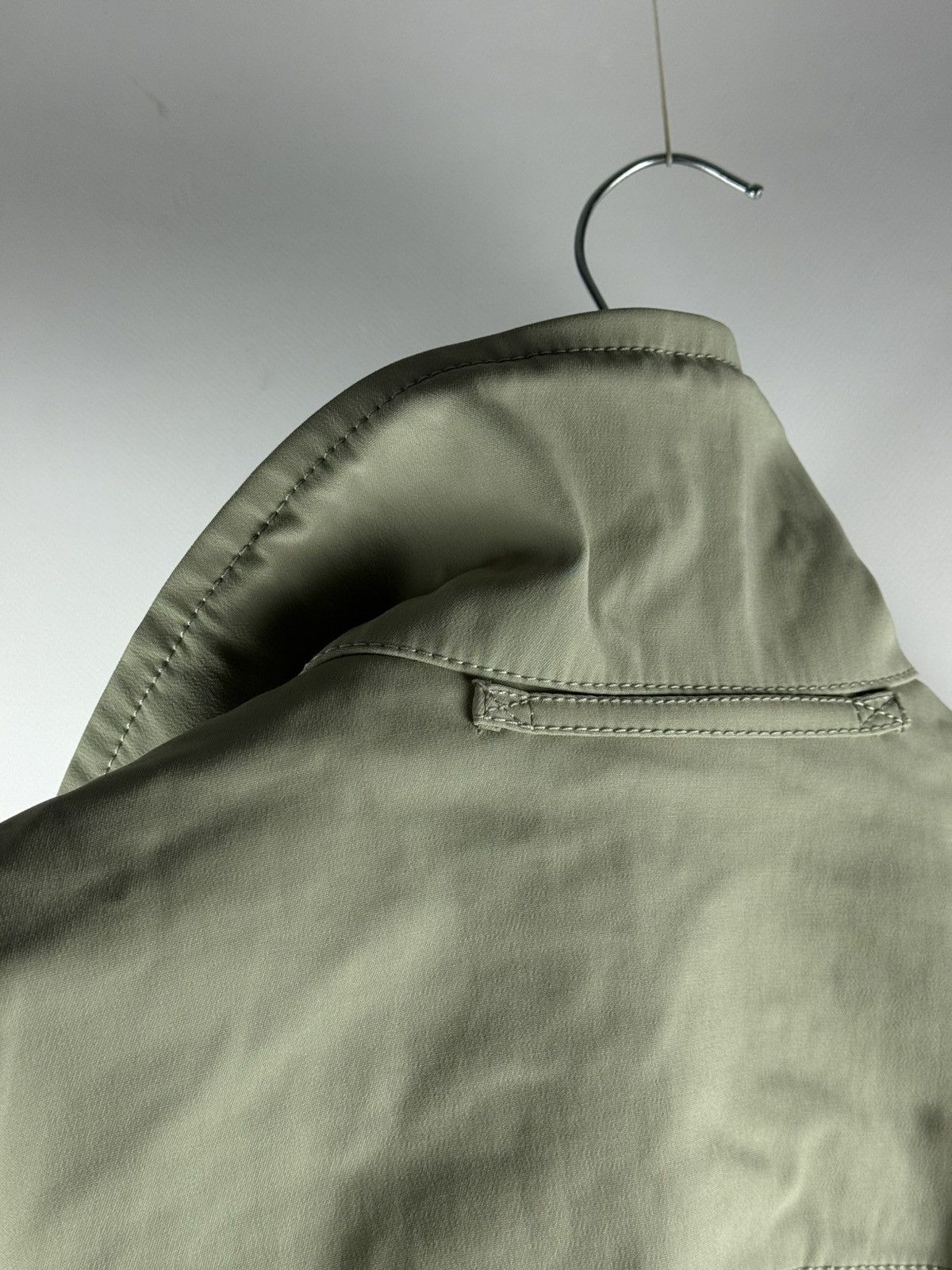 Prada Vintage Prada Milano Sport Ski / Snowboard Jacket SGV393 Size US M / EU 48-50 / 2 - 15 Thumbnail