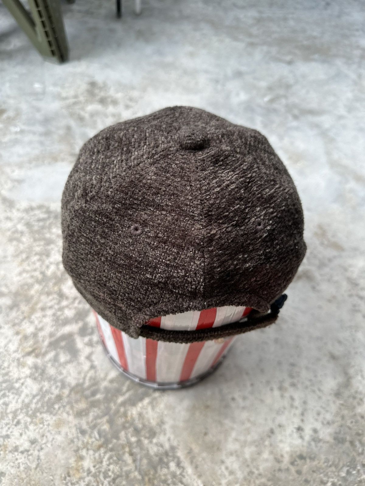 Balmain Vintage Balmain Paris ‘B’ Logo Hats Size ONE SIZE - 19 Thumbnail