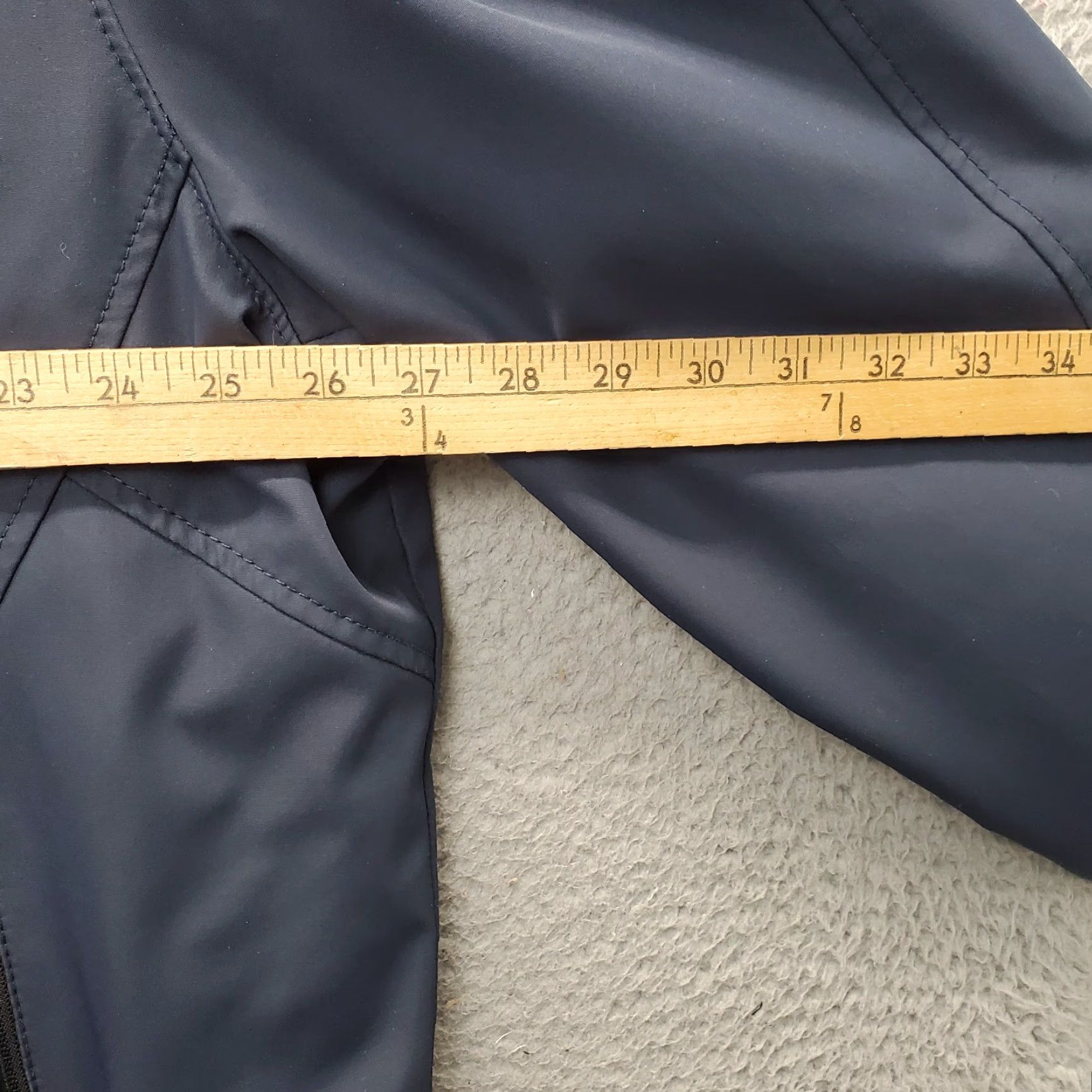 Tumi Nike Shirt? Size US XXL / EU 58 / 5 - 4 Thumbnail