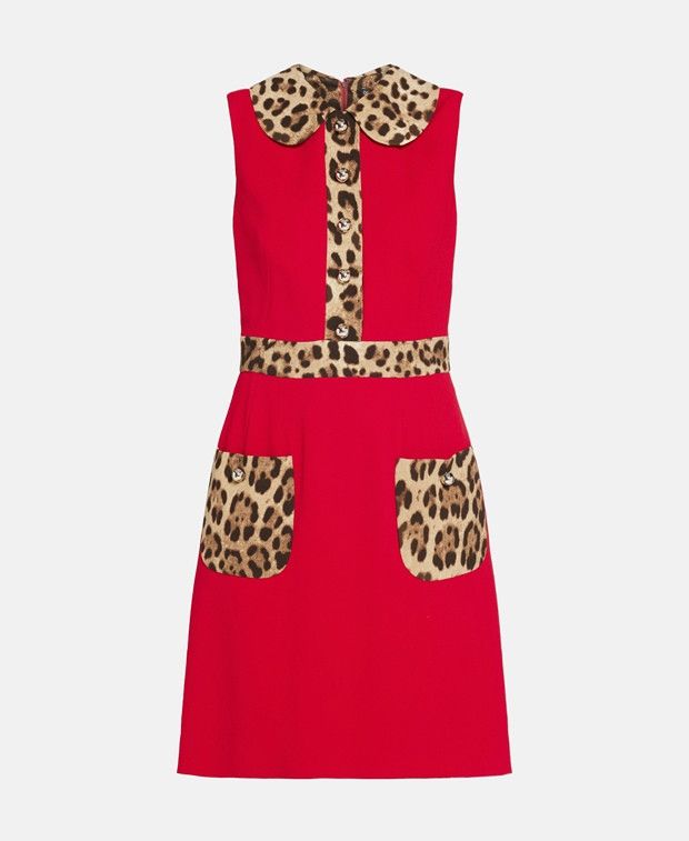 Dolce & Gabbana Party dress Size XXS / US 00 / IT 34 - 1 Thumbnail