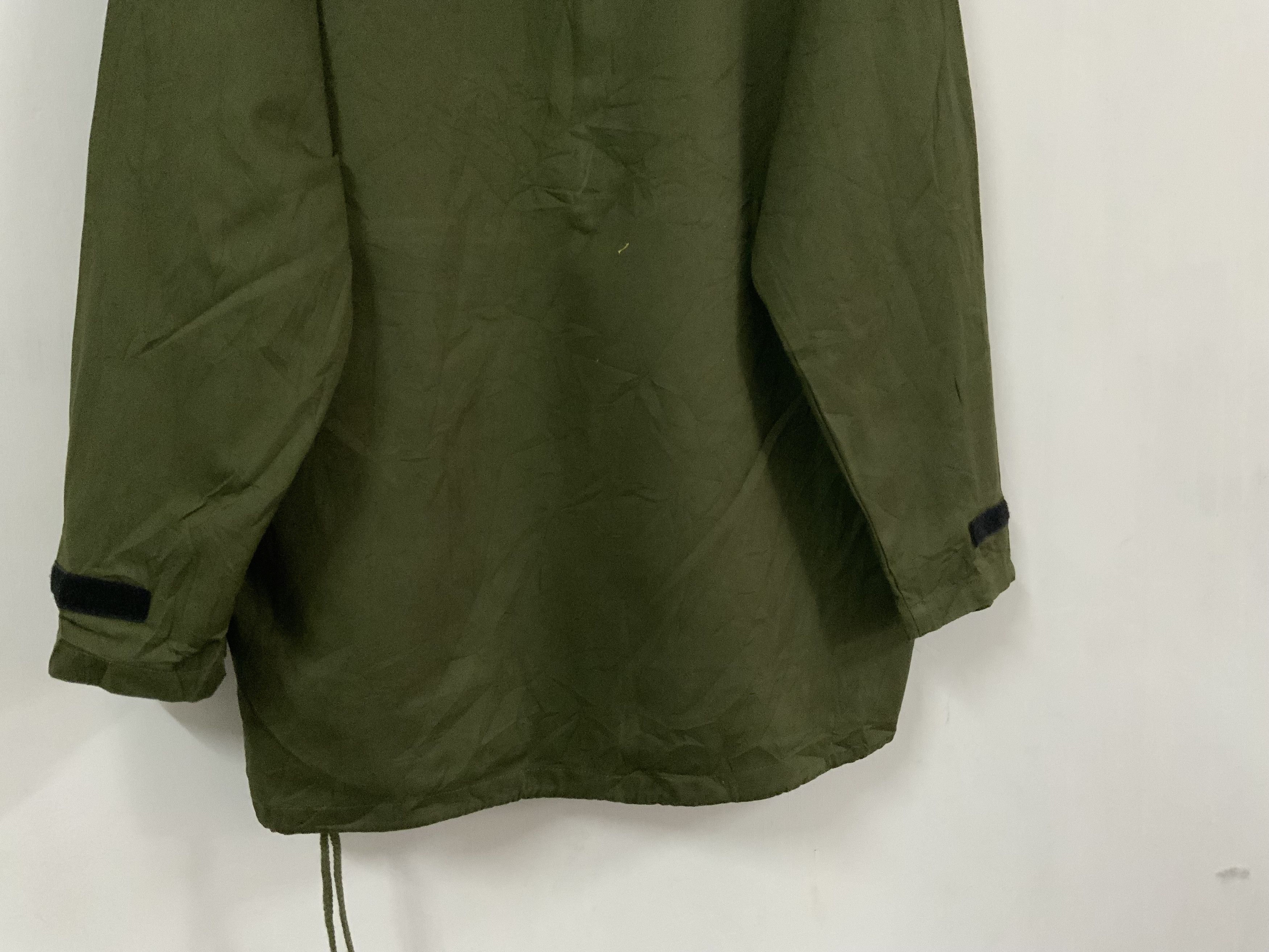 Voodoo Tactical Fieldcore Military Bondage Hoodie Size US XL / EU 56 / 4 - 11 Thumbnail