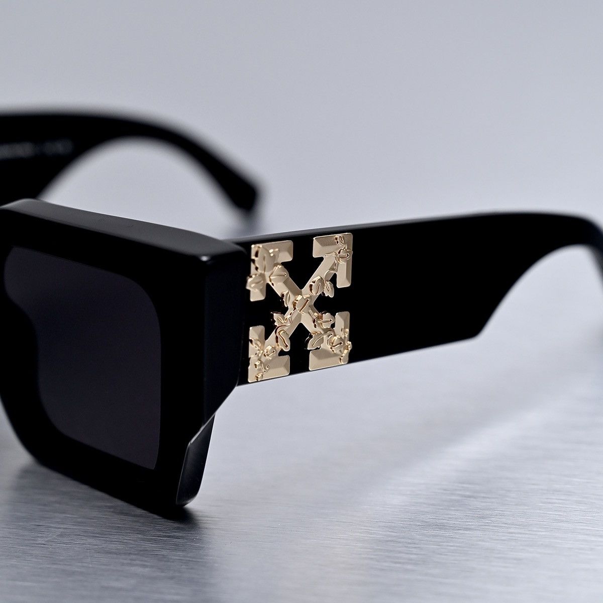 Off-White OFF WHITE CATALINA SUNGLASSES Size ONE SIZE - 3 Thumbnail